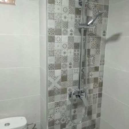 Apartment Plaza Costa Sol