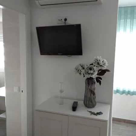 Apartment Plaza Costa Sol Torremolinos