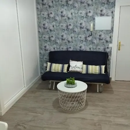 Plaza Costa Sol Apartment