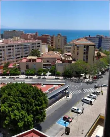 Apartment Plaza Costa Sol