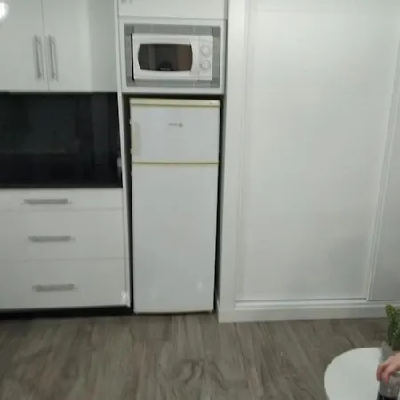 Plaza Costa Sol Apartment